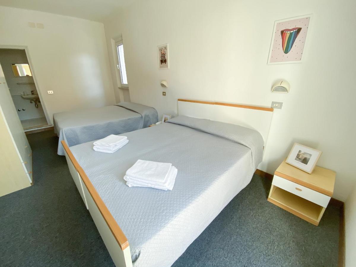Hotel Berlino Cattolica Rom bilde