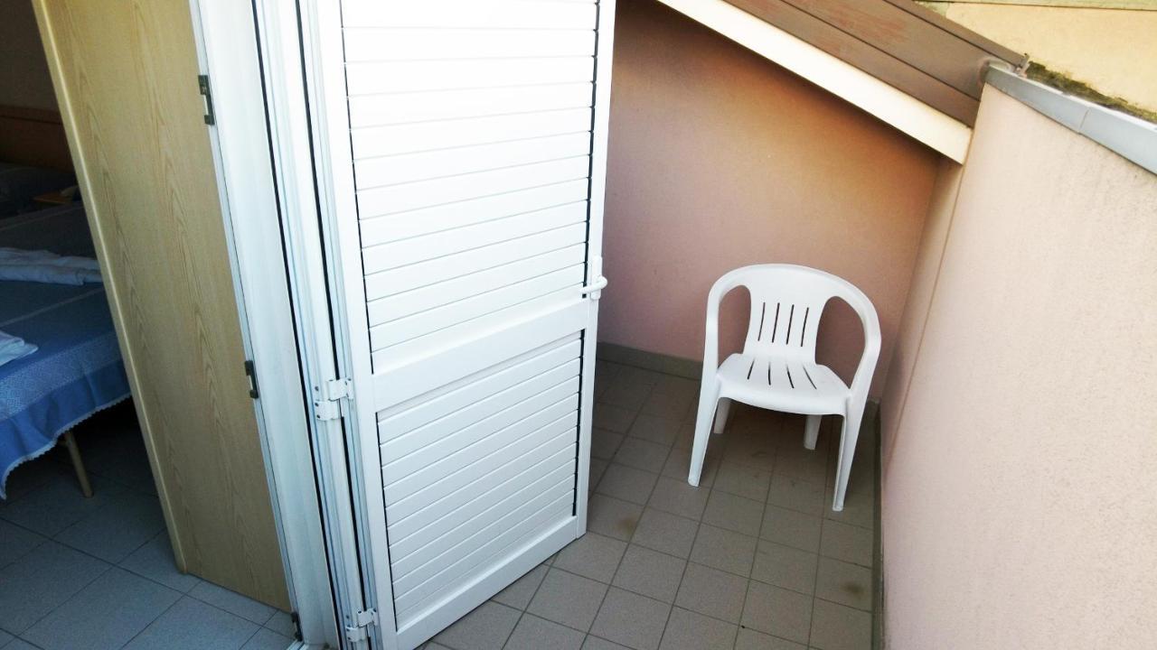 Hotel Berlino Cattolica Eksteriør bilde