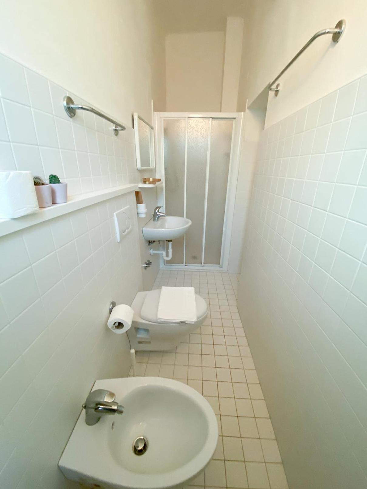 Hotel Berlino Cattolica Rom bilde