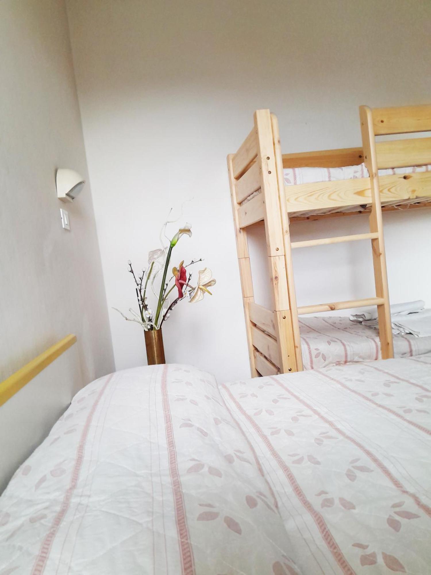 Hotel Berlino Cattolica Rom bilde