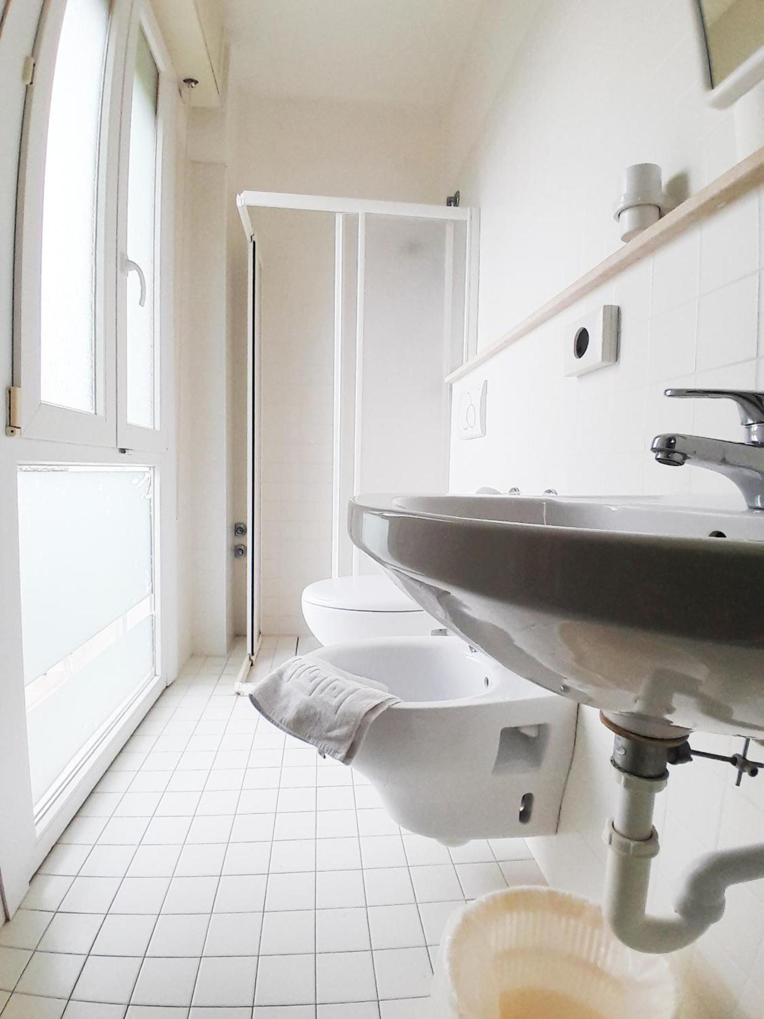 Hotel Berlino Cattolica Rom bilde