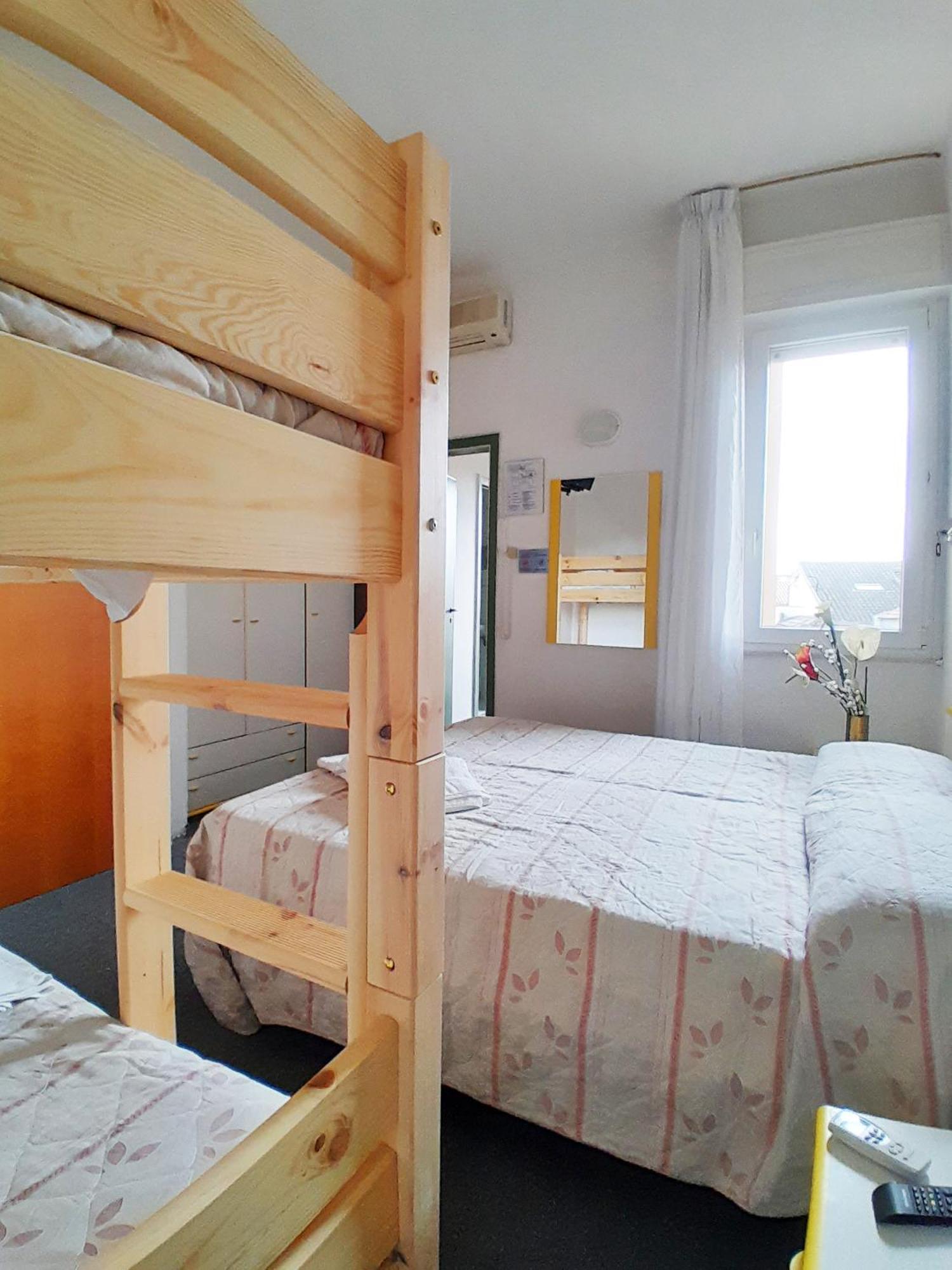Hotel Berlino Cattolica Rom bilde
