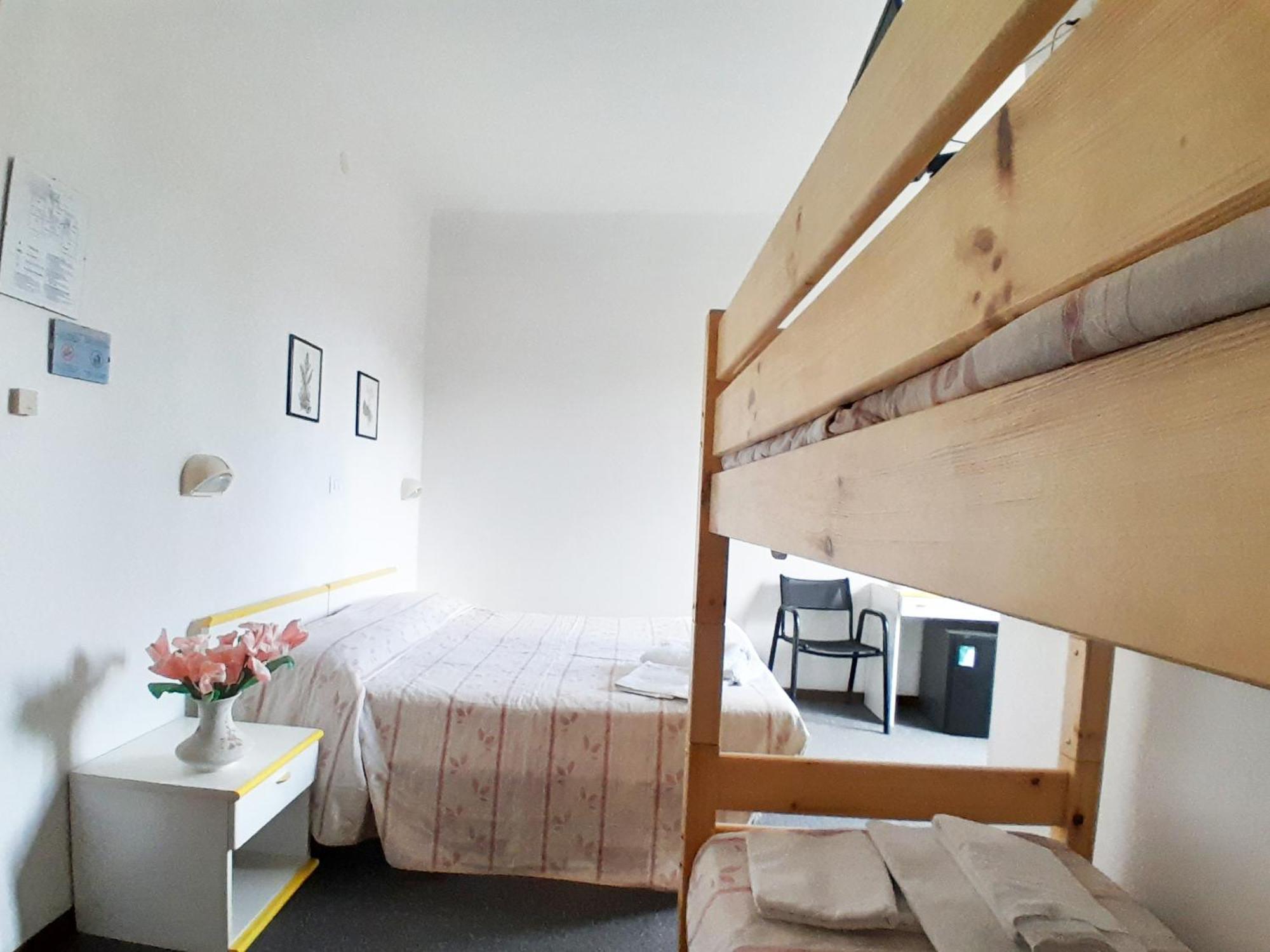 Hotel Berlino Cattolica Rom bilde
