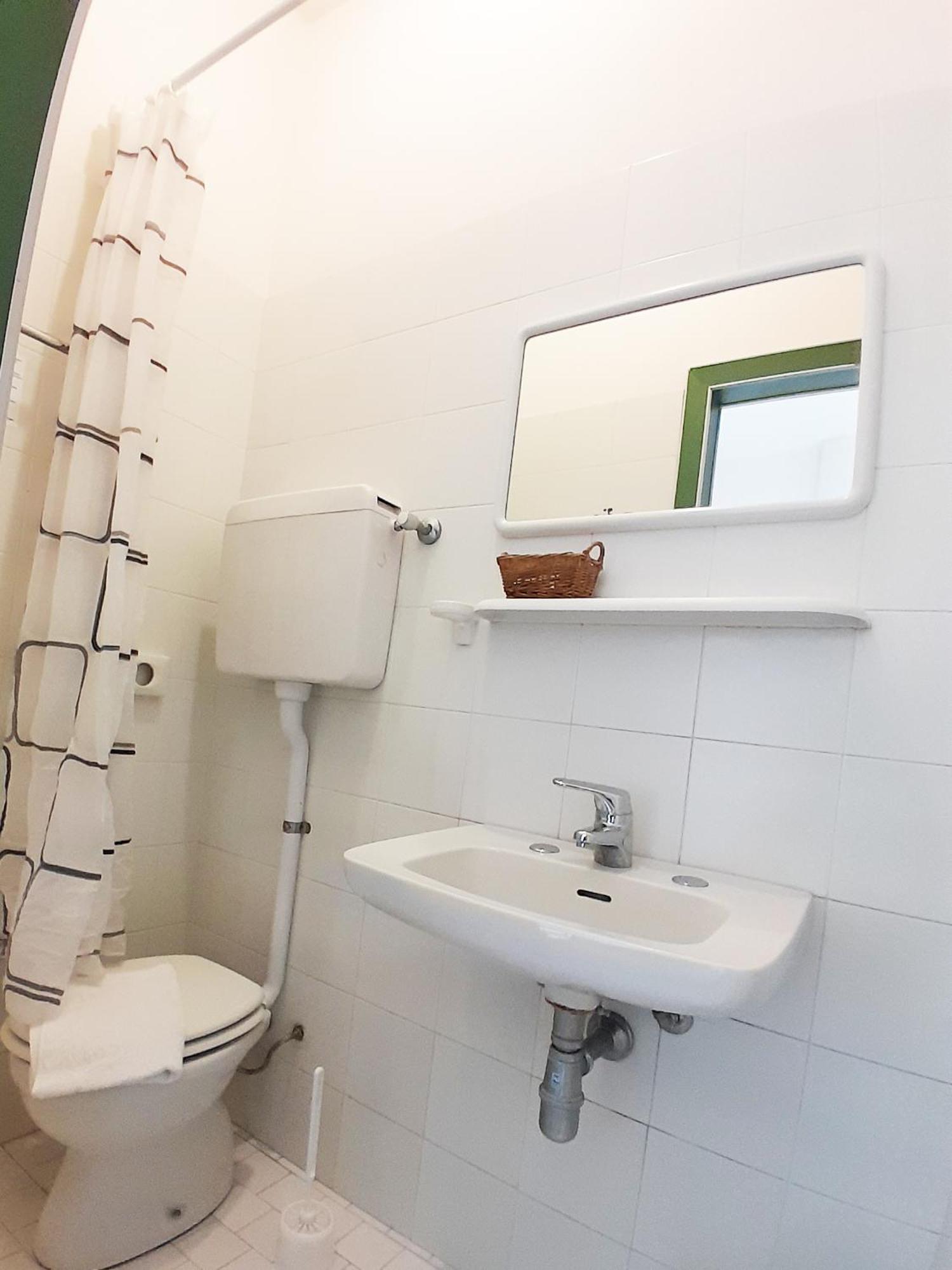 Hotel Berlino Cattolica Rom bilde