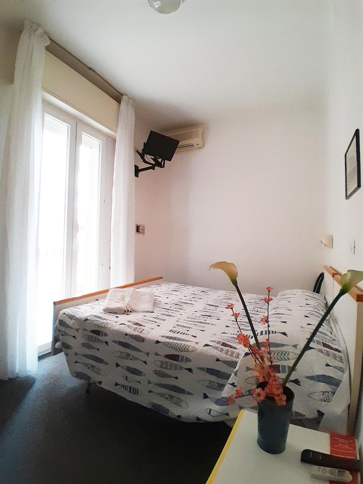 Hotel Berlino Cattolica Rom bilde
