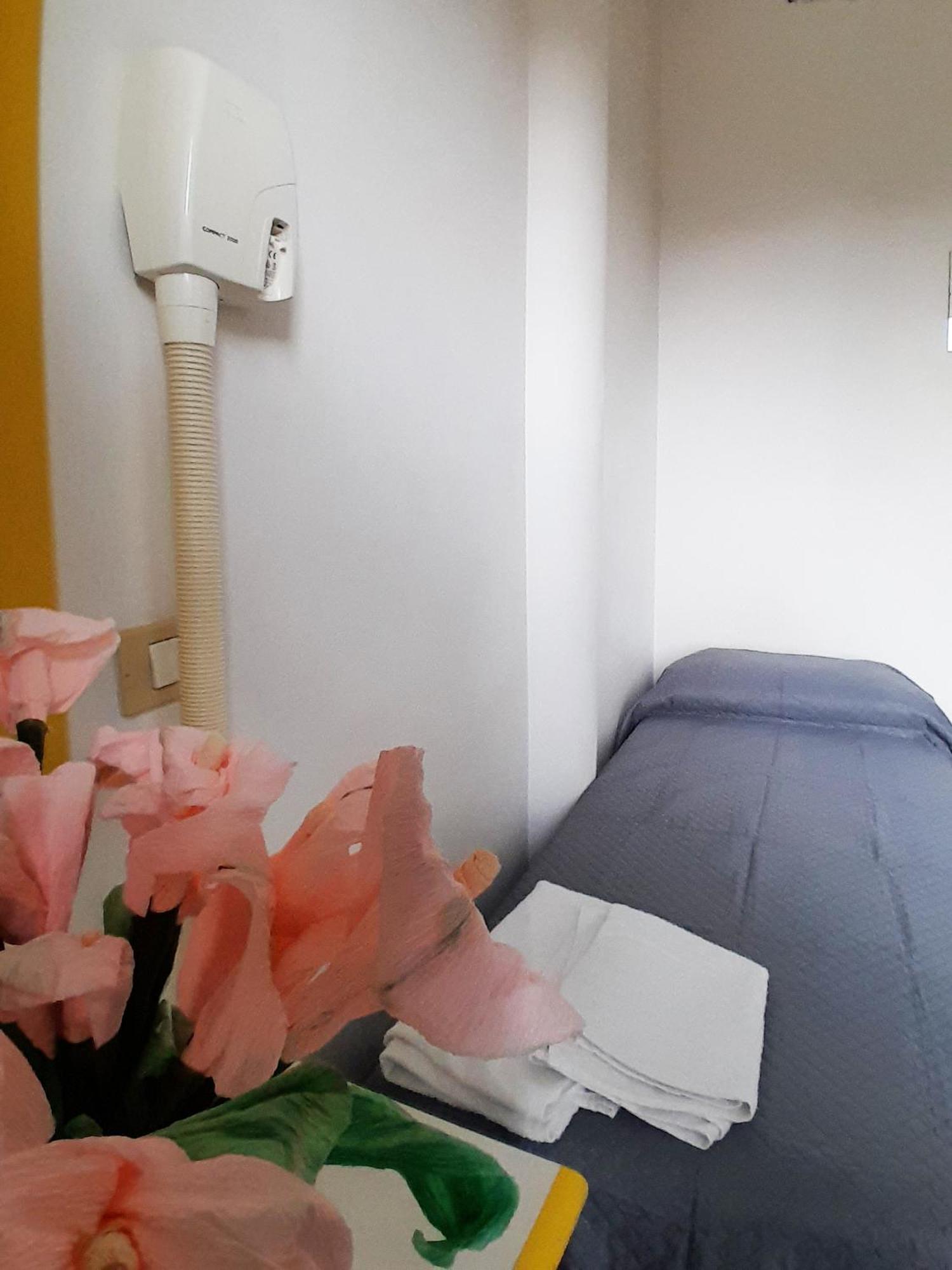 Hotel Berlino Cattolica Rom bilde