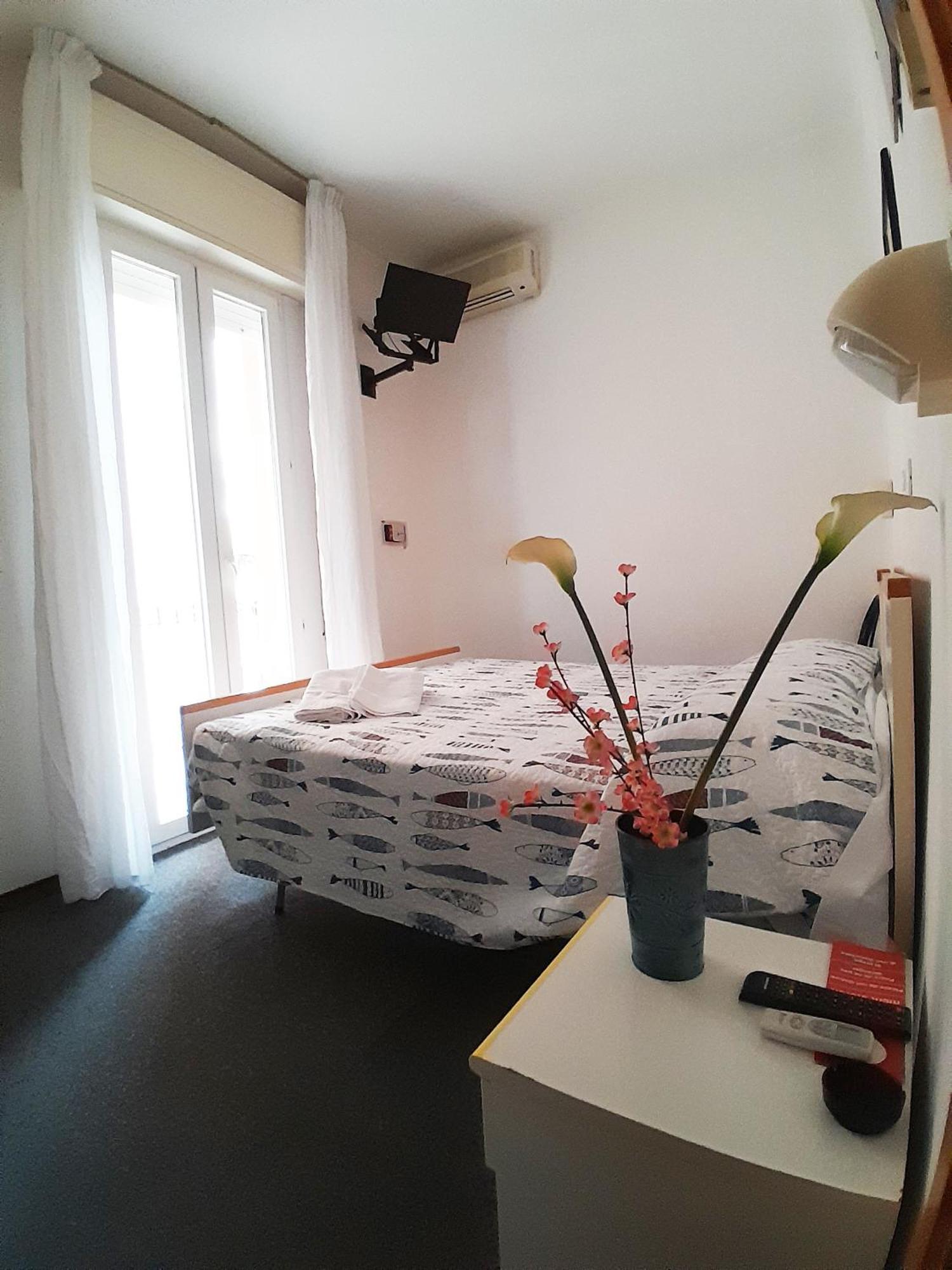 Hotel Berlino Cattolica Rom bilde