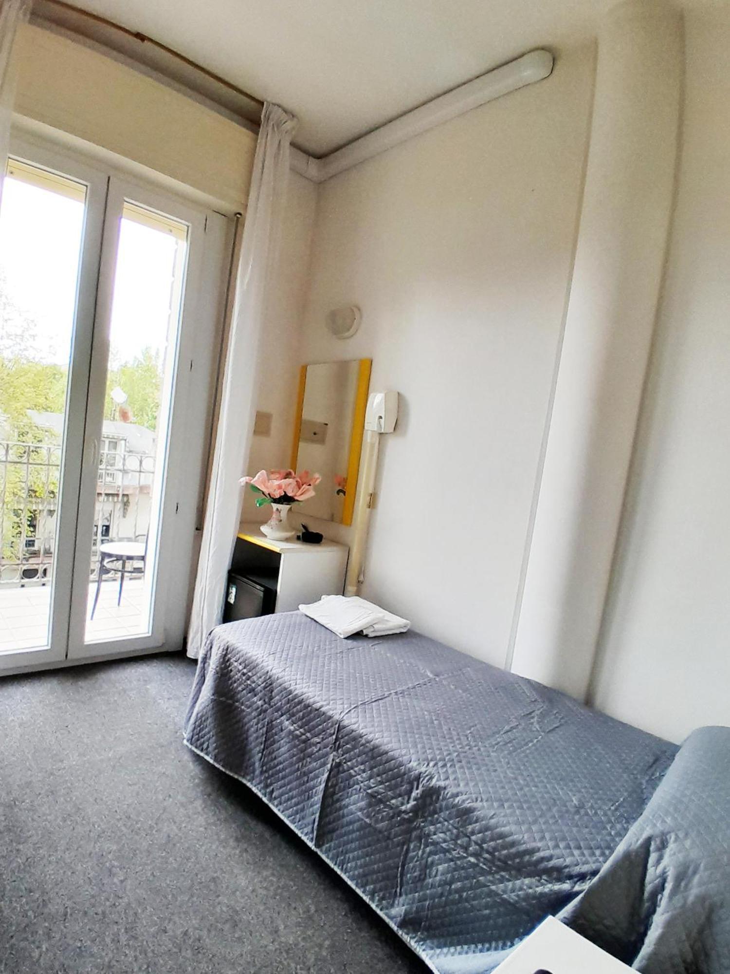 Hotel Berlino Cattolica Rom bilde