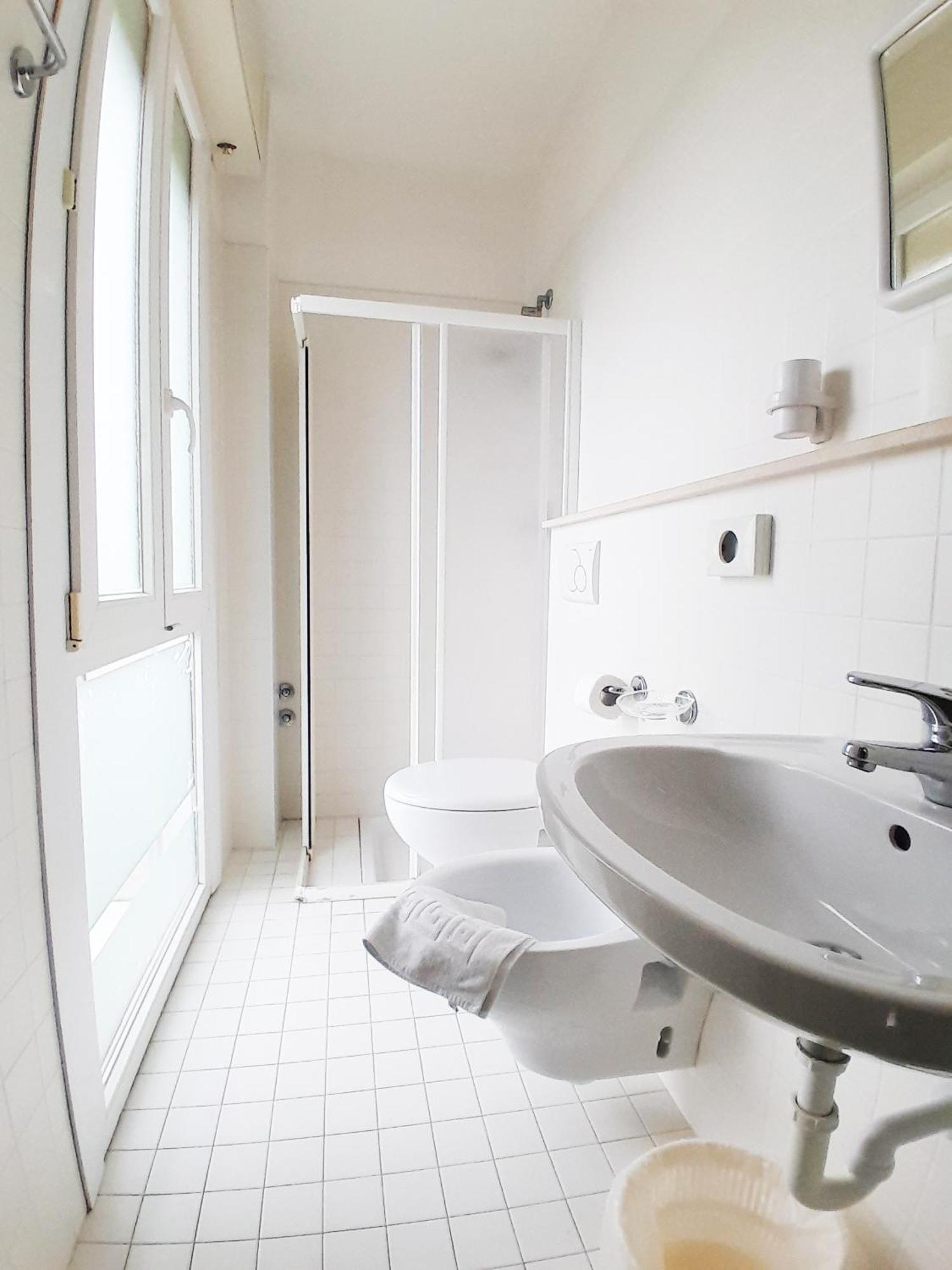 Hotel Berlino Cattolica Rom bilde