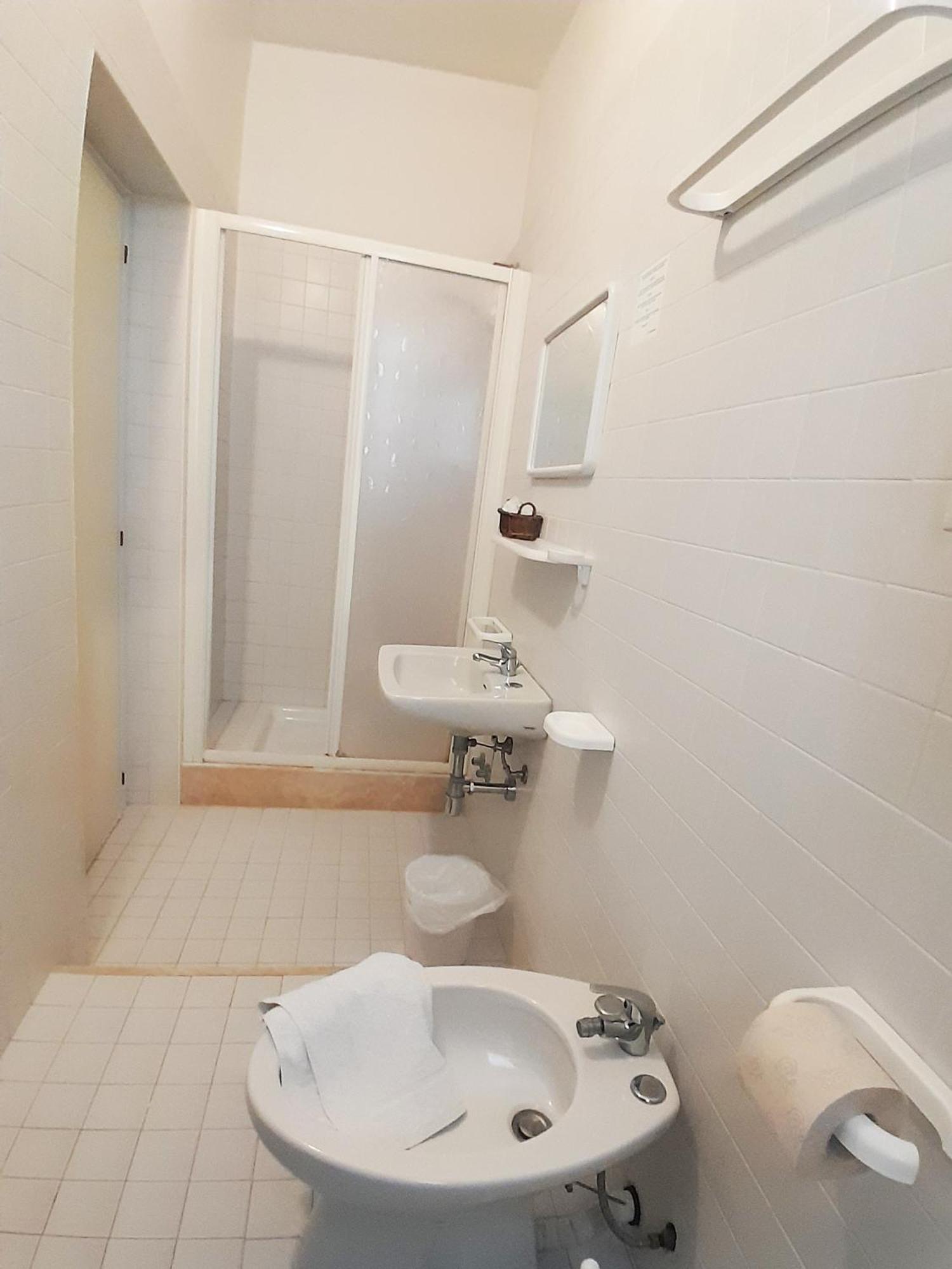 Hotel Berlino Cattolica Rom bilde