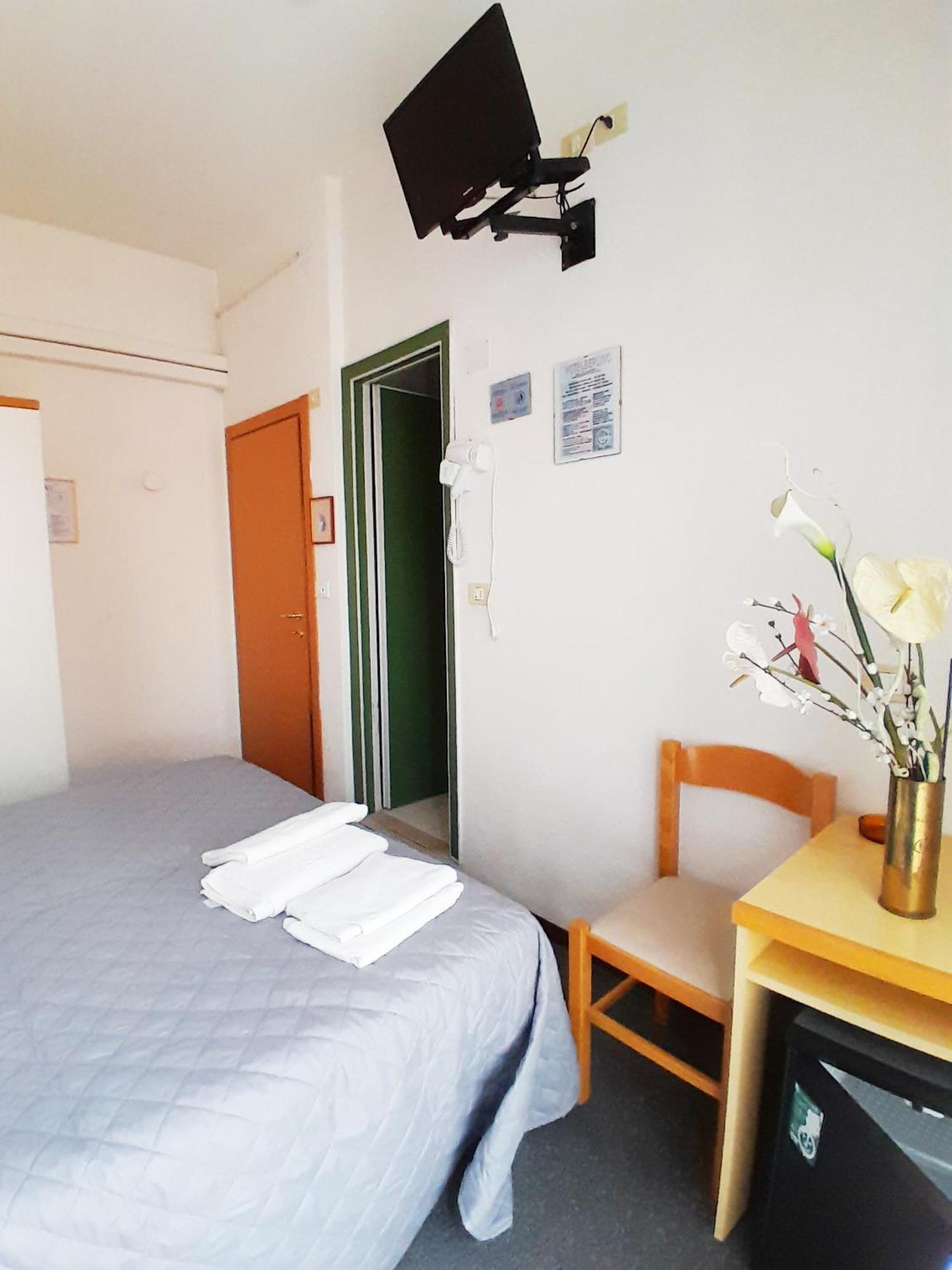 Hotel Berlino Cattolica Rom bilde