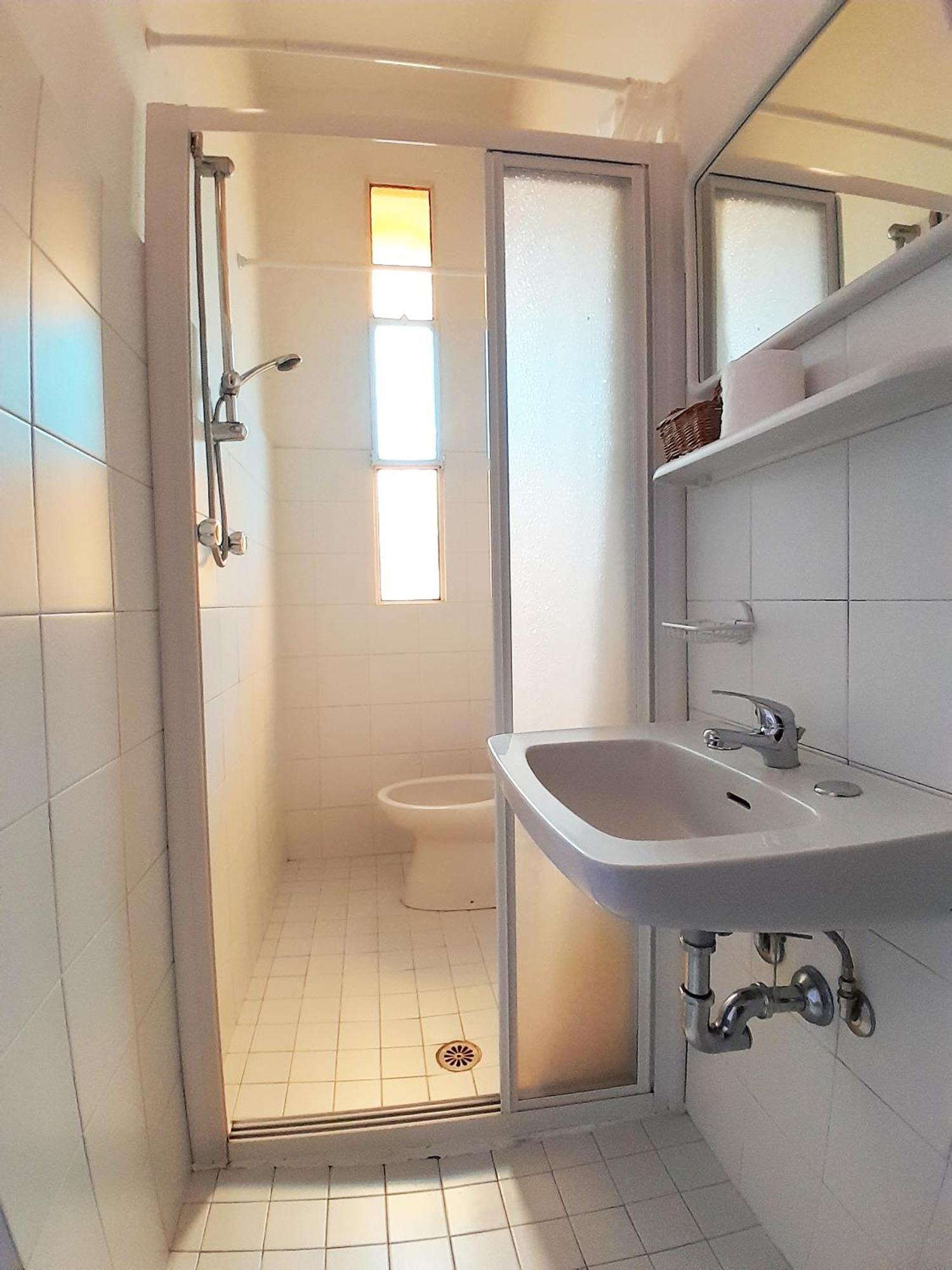 Hotel Berlino Cattolica Rom bilde