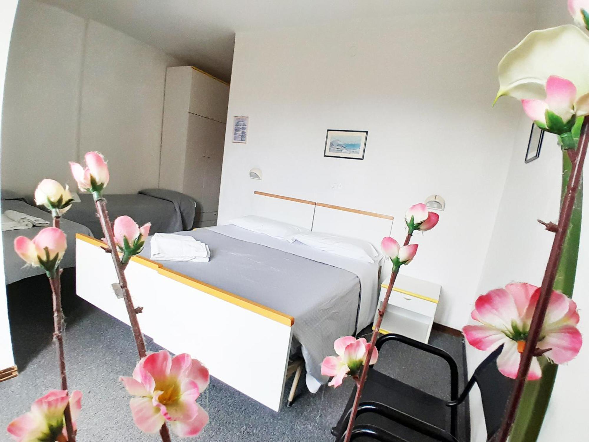 Hotel Berlino Cattolica Rom bilde
