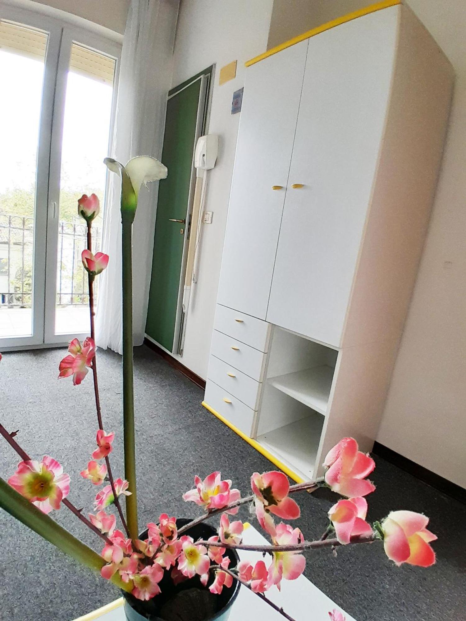 Hotel Berlino Cattolica Rom bilde