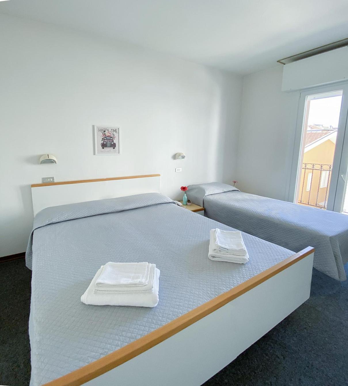 Hotel Berlino Cattolica Rom bilde