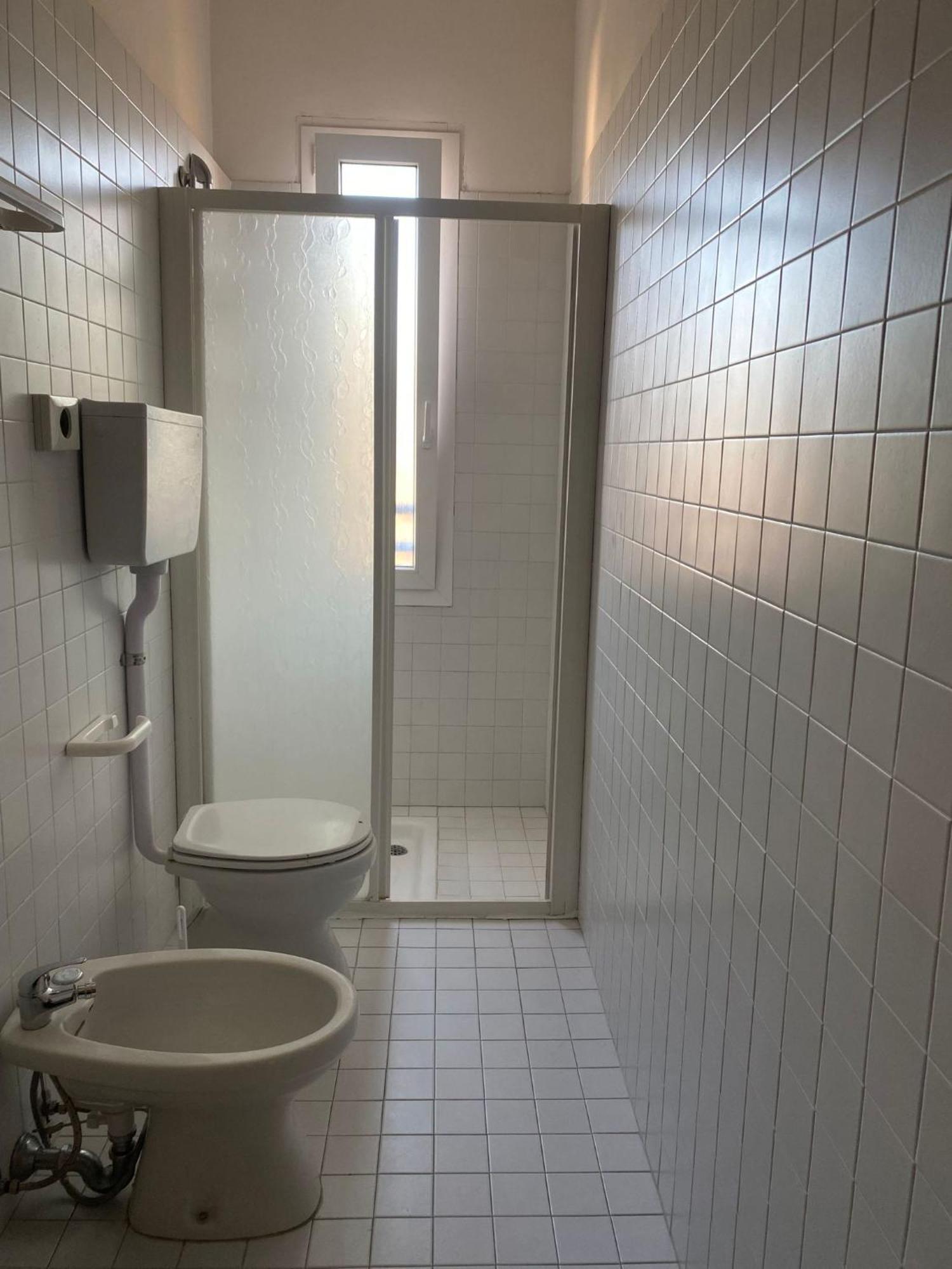 Hotel Berlino Cattolica Rom bilde