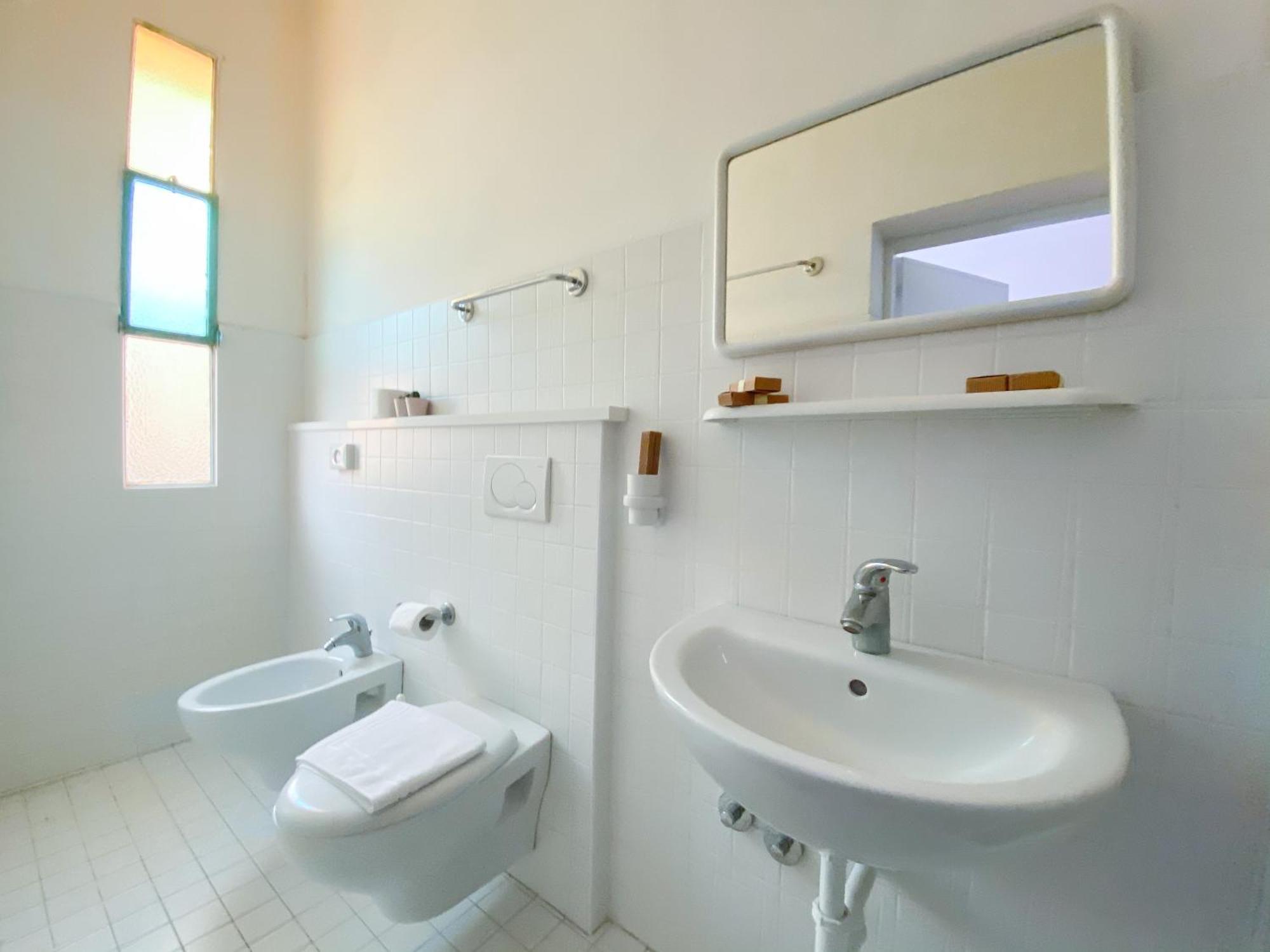 Hotel Berlino Cattolica Rom bilde
